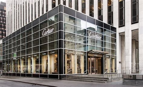 opening hours cartier newyork|cartier customer service phone number.